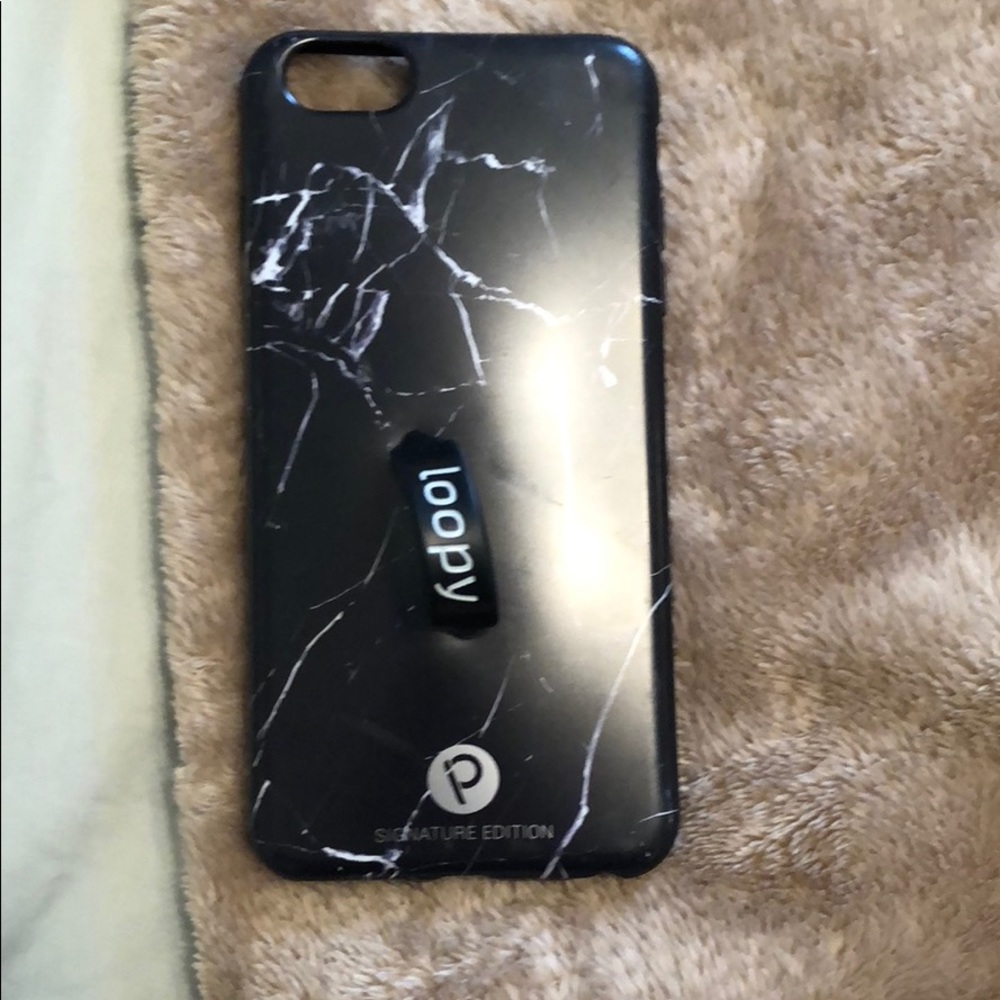 Loopy iPhone 6/6s Plus Case